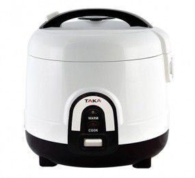 Nồi cơm điện Taka RC18A1 - Hàng chính hãng