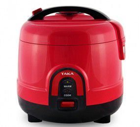 Nồi cơm điện Taka RC18A2 - Hàng chính hãng