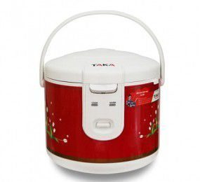 Nồi cơm điện Taka RC18B1 - Hàng chính hãng