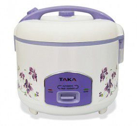 Nồi cơm điện Taka RC18C - Hàng chính hãng