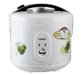 Nồi cơm điện Taka TK-RC12AT - Dung tích 1.2L - Hàng chính hãng