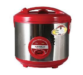 Nồi cơm điện Taka TK-RC18AS - Hàng chính hãng
