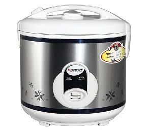 Nồi cơm điện Taka TK-RC18BD - Dung tích 1.8L - Hàng chính hãng