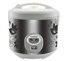 Nồi cơm điện Taka TK-RC28AS - Dung tích 2.8L - Hàng chính hãng