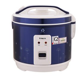 Nồi cơm điện Taka TK-RCD10D1 - Hàng chính hãng