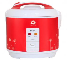 Nồi cơm điện Taka TK-RCD15R1 - Hàng chính hãng