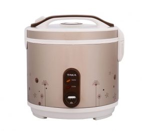 Nồi cơm điện Taka TK-RCD18R1 - Hàng chính hãng