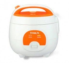 Nồi cơm điện Taka TKE606 - Hàng chính hãng