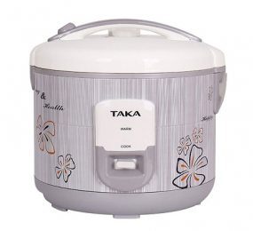 Nồi cơm điện Taka TKE668 - Hàng chính hãng