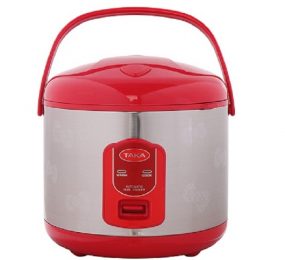 Nồi cơm điện Taka TKE689 - Hàng chính hãng