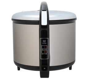 Nồi cơm điện Tiger JCC-2700 - Hàng chính hãng