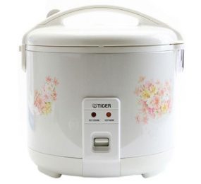 Nồi cơm điện Tiger JNP-1000 - Hàng chính hãng