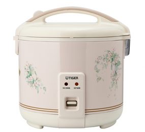 Nồi cơm điện Tiger JNP-1800 - Hàng chính hãng
