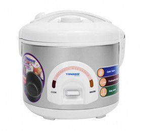 Nồi cơm điện Tiross TS992 - Dung tích 1.8L - Hàng chính hãng