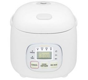 Nồi cơm điện Toshiba RC-5MM - Hàng chính hãng