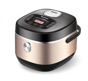 Nồi cơm điện tử 1.5 lít Nagakawa NAG0123 - Hàng chính hãng
