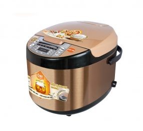 Nồi cơm điện tử 1.8 lít Comet CM8086N8 - Hàng chính hãng