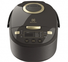 Nồi cơm điện tử 1.8 lít Electrolux E7RC1-650K - Hàng chính hãng