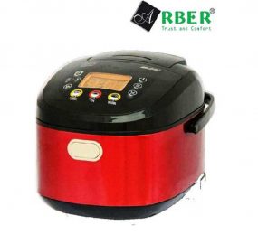 Nồi cơm điện tử Arber AB-118A - Hàng chính hãng