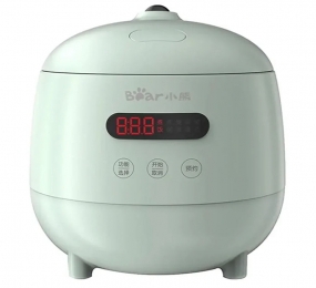 Nồi cơm điện tử Bear DFB-B12F1 - Hàng chính hãng
