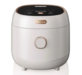 Nồi cơm điện tử Bear DFB-C40K6 - Hàng chính hãng