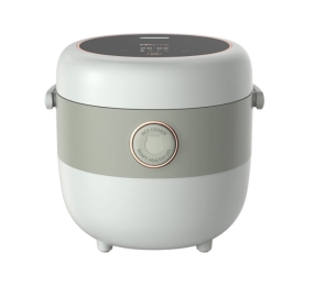 Nồi cơm điện tử Bear SB-NC16L - Hàng chính hãng