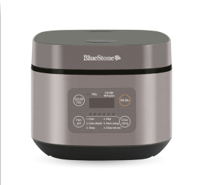 Nồi cơm điện tử BlueStone 1.5 lít RCB-5946 - Hàng chính hãng