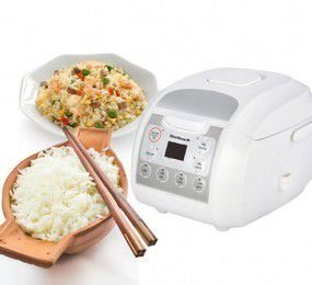 Nối cơm điện tử Bluestone RCB-5908 - Hàng chính hãng