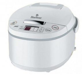 Nồi cơm điện tử Bluestone RCB- 5925W - Hàng chính hãng