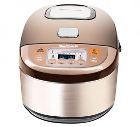 Nồi cơm điện tử Bluestone RCB-5936 - Hàng chính hãng