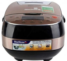 Nồi cơm điện tử Bluestone RCB-5943 - Hàng chính hãng