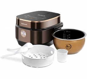 Nồi cơm điện tử Bluestone RCB-5949  - Hàng chính hãng