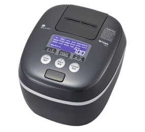Nồi cơm điện tử cao tần áp suất Tiger JPC-W18W