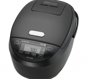 Nồi cơm điện tử cao tần áp suất Tiger JPM-H18V - Hàng chính hãng