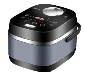 Nồi cơm điện tử cao tần Elmich RCE-3914 IH RICECOOKER  - Hàng chính hãng