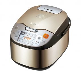 Nồi cơm điện từ cao tần IH Supor CFXB50HC12VN-120 - Hàng chính hãng