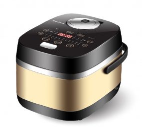 Nồi cơm điện tử cao tần Nagakawa NAG0124 - Hàng chính hãng