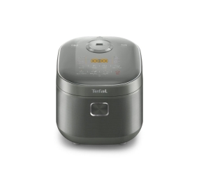Nồi cơm điện tử cao tần Tefal RK818A68 - 1.8 lít - Hàng chính hãng