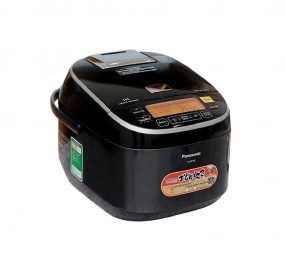 Nồi cơm điện tử cao tầng 1.8 lít Panasonic ANC-SR-PX184KRA - Hàng chính hãng