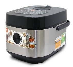 Nồi cơm điện tử Comet CM8088 - Hàng chính hãng