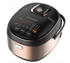 Nồi cơm điện tử Cuchen CJH-JWA1000CN - Hàng chính hãng