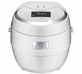 Nồi cơm điện tử Cuckoo 1.8 lít CR-1020F-T - Hàng chính hãng