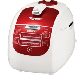 Nồi cơm điện tử Cuckoo CR1015 - Hàng chính hãng