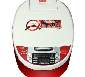Nồi cơm điện tử đa năng Hasu HS-MC18 - Hàng chính hãng