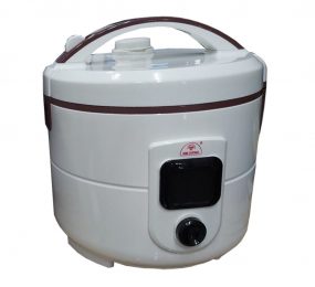 Nồi cơm điện tự động Kim Cương 1.5LG-N - Hàng chính hãng