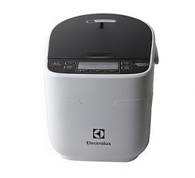 Nồi cơm điện tử Electrolux ERC-7603W - Hàng chính hãng