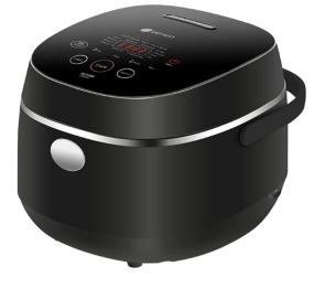 Nồi cơm điện tử Elmich RCE-1789 - Hàng chính hãng