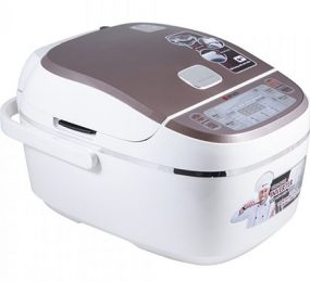 Nồi cơm điện tử Elmich RCE-7153 (EL-0023)- 1.5L, 860W - Hàng chính hãng