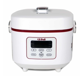 Nồi cơm điện tử Gali GL-1718W