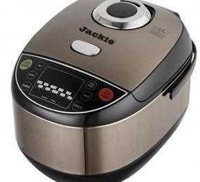 Nồi cơm điện từ Gali JK-1720 - Hàng chính hãng
